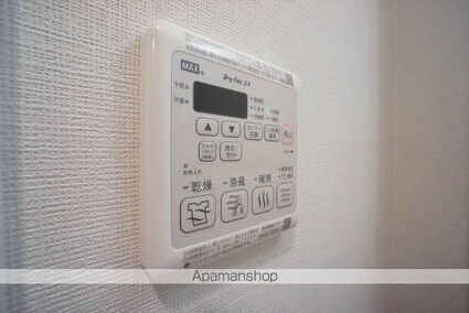 愛知県名古屋市西区花の木２丁目[1K/21.46m2]の内装8