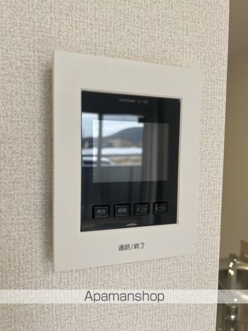 ラフィネ神辺 A棟の内装写真