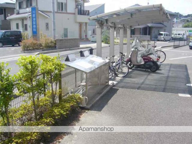 カーサフェリース春日町の内装写真