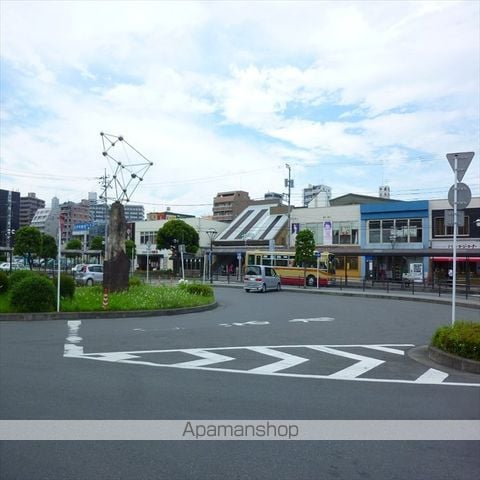 グレイス千代田の周辺写真