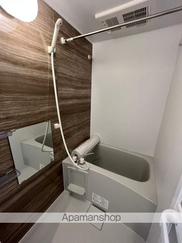 杉並northの内装写真