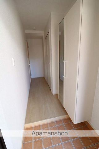 ベネヴォレンテCの内装写真