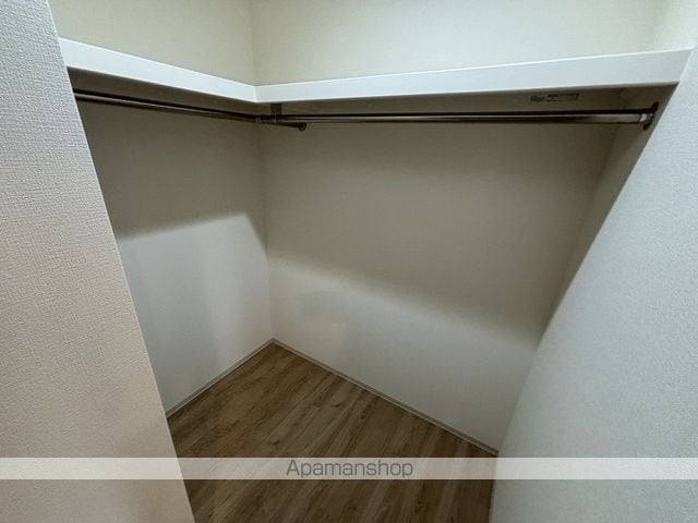 セイワパレス本町東の内装写真