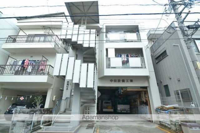 中田ビル