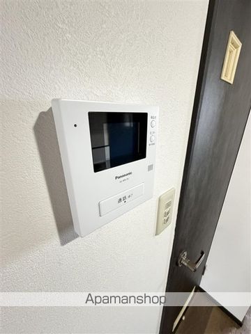 グランディオーズ宇宿の内装写真