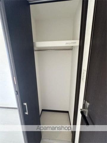 グランパシフィック長橋の内装写真