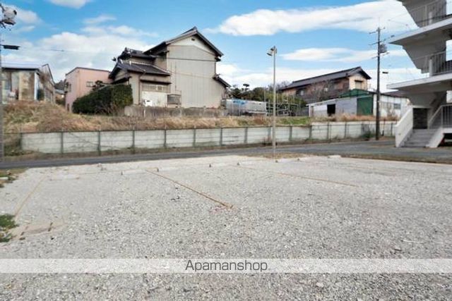 ビレッジハウス向山4号棟の内装写真