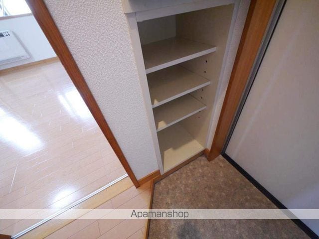 ビュー21青山の内装写真