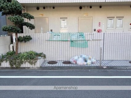 エクセル緑町[1K/21.81m2]の共用部2