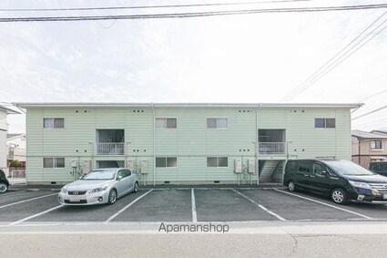 フレグランス桜町[2LDK/53.25m2]の外観2