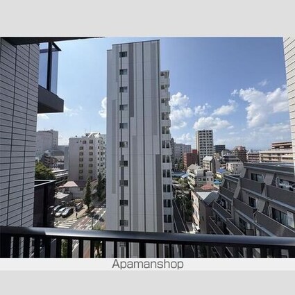 ＭＡＸＩＶ八王子ＴＲＥ[1K/25.64m2]の内装2