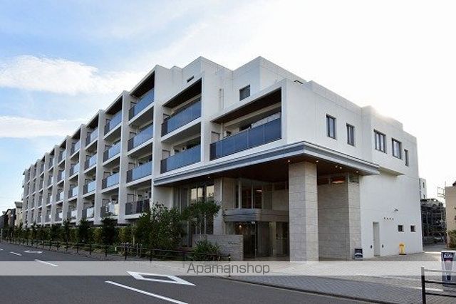 Brillia湘南辻堂海浜公園
