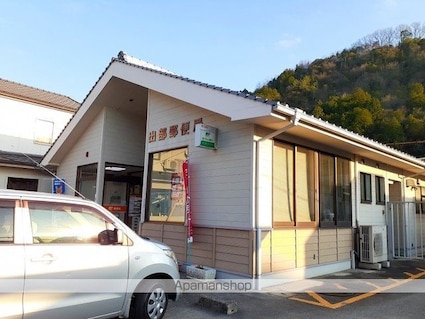 ナチュラルプラス[2LDK/55.86m2]の周辺2