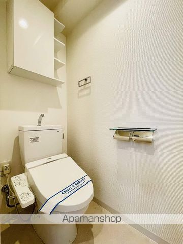 グランルクレ新栄ウエストの内装写真