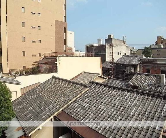 サンウェルスの内装写真