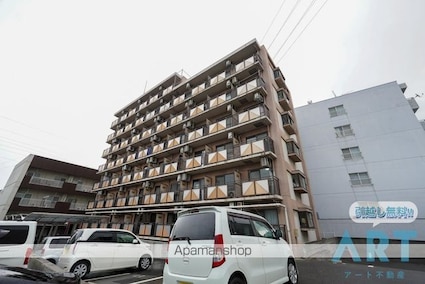 ＣＡＳＡ　ＦＥＬＩＺ[1R/22m2]の外観4