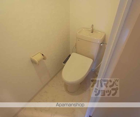 AFICION堀川の内装写真