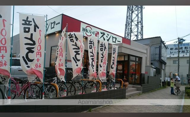 レオパレス橋IIの周辺写真