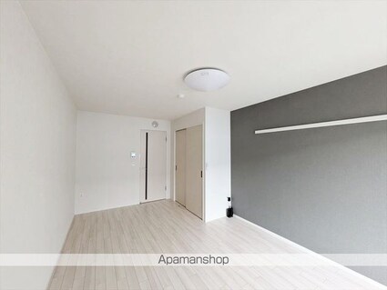 ガーデン[1K/30.18m2]の内装2