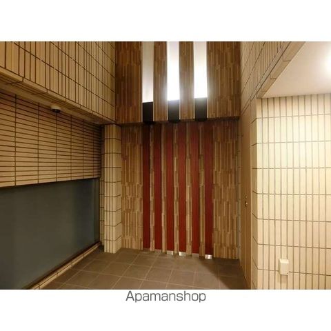 プライムアーバン津田沼の内装写真