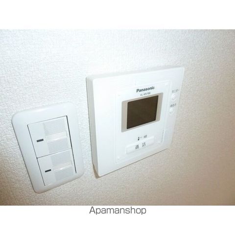 平岸ハウスの内装写真