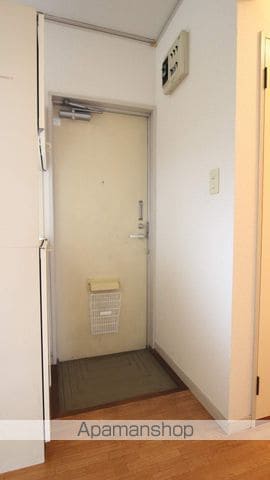 エステートピア Aの内装写真