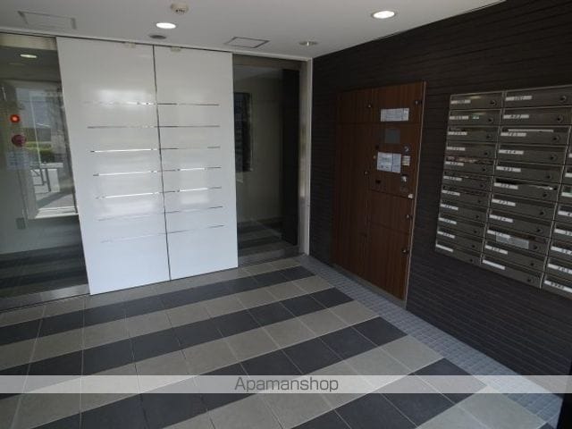 ブライズ高田馬場の内装写真