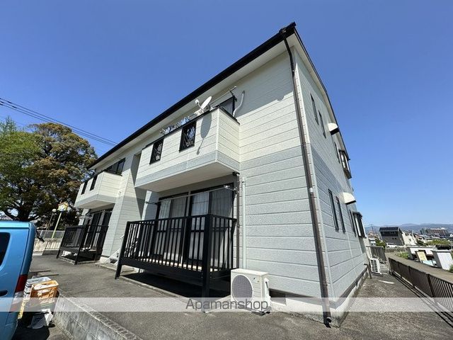 ヴィヴレ仁田の外観写真