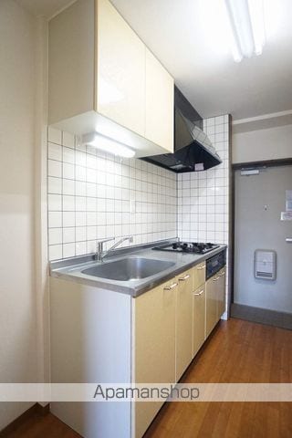 WINDY堀ノ内の内装写真