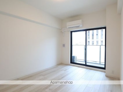 ＳーＲＥＳＩＤＥＮＣＥ今池ｂｅｌｅｔａ（ベレータ）１２月契約限[1K/25.6m2]の内装1