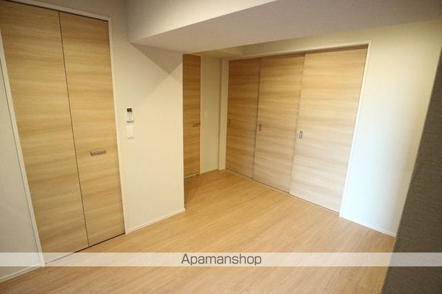 IBC RESIDENCE WESTの内装写真