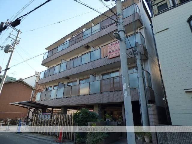 ファミール101の外観写真