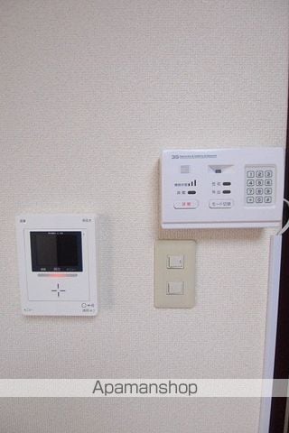マイルーム澄川の内装写真