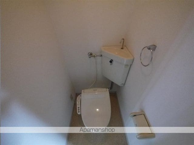 パルゾーンIの内装写真