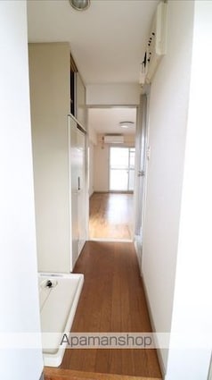 Ｋｏｍｏｄｏｋａｓａ　Ｍｉｗａ[1R/20.52m2]の内装1