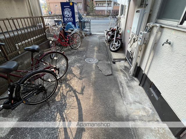 堀建第三ビルのその他写真