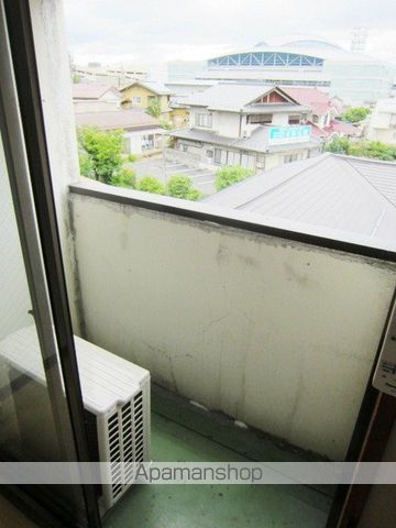 パーク若里の内装写真