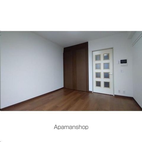 グレイスハイツ長町の内装写真