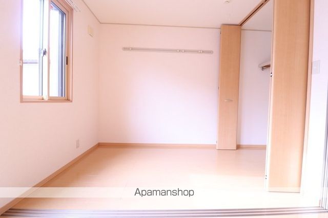 ルミエールの内装写真