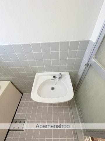 マンション清光の内装写真