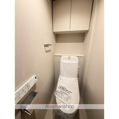 ルネサンスコート上北沢GRANDの内装写真