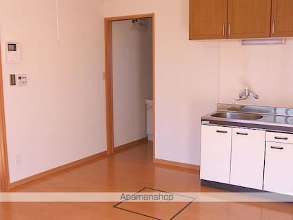 ハイツあや[3LDK/60.74m2]のその他設備