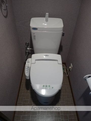 マンション高倉の内装写真