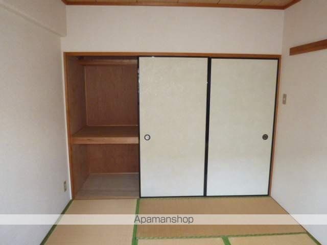 エステート国分の内装写真