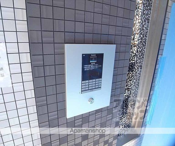 北白川久保田町マンションの内装写真