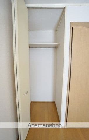 メゾンクリスタルの内装写真