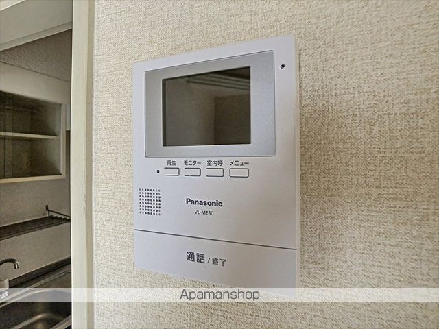 HI’M竹田の内装写真