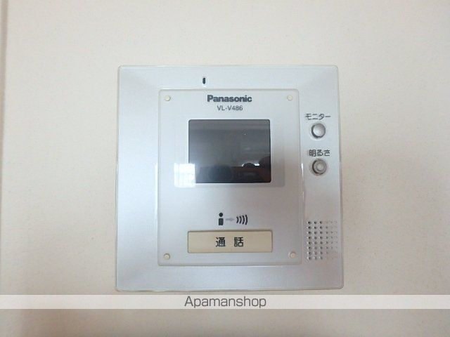 藤が丘谷本ビルの内装写真
