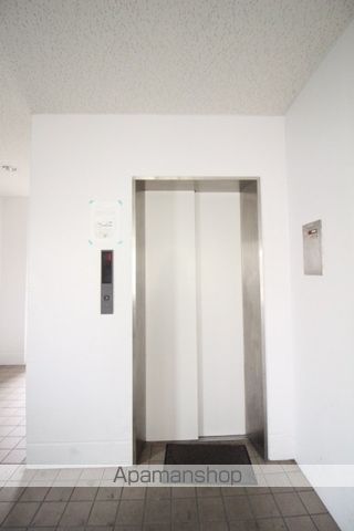 湯浅ビルの内装写真