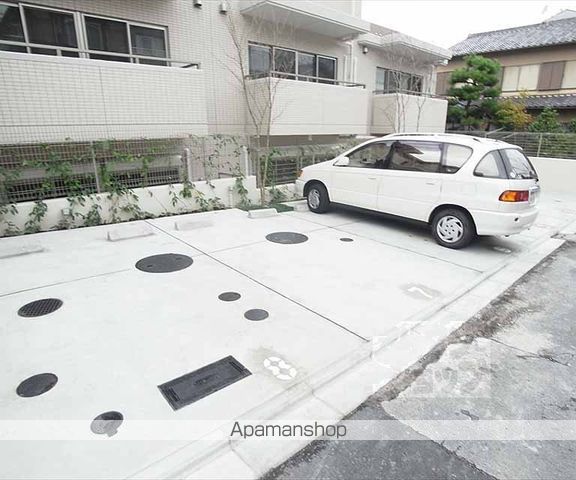 グリーンヒル北白川WESTのその他写真
